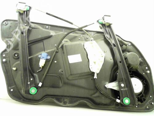 Front right window mechanism VW PASSAT B6 Variant (3C5) 2.0 TDI 16V | BP24778256C23 