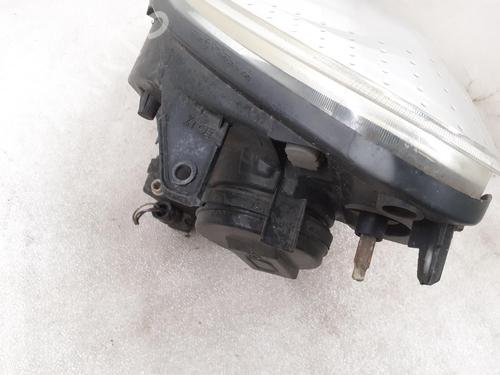 Used Right headlight Right headlight RENAULT KANGOO Express (FC0/1_) 1.5 dCi (FC07, FC1R) (65 hp) 24794951 24794951