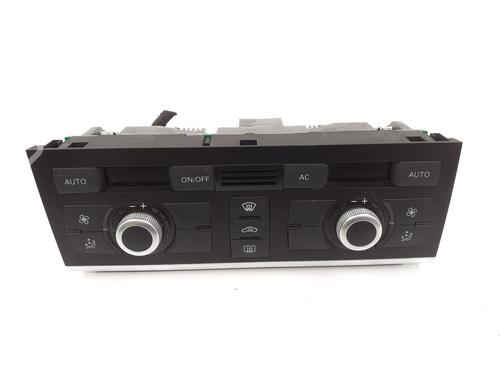 Climate control AUDI A6 C6 Avant (4F5) 2.7 TDI | BP26028089I5 - Image 3