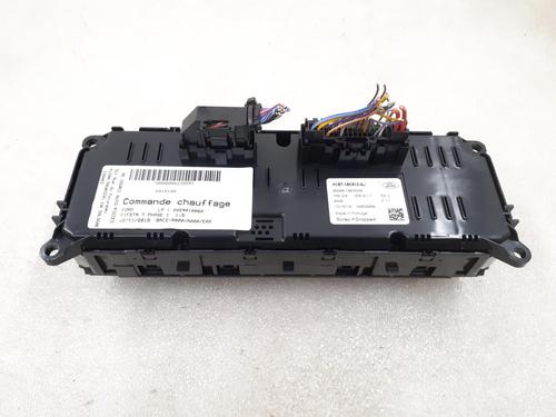 Climate control FORD FIESTA VII (HJ, HF) 1.5 ST EcoBoost | BP24793053I5 