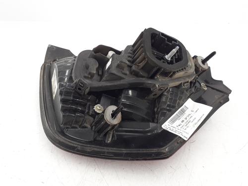 Left taillight RENAULT TWINGO III (BCM_, BCA_) 1.0 SCe 70 (BCMB) | BP32282157C34 - Image 6