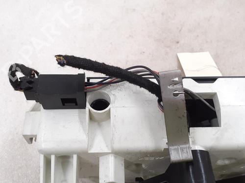 Climate control FIAT PUNTO (188_) 1.2 60 (188.030, .050, .130, .150, .230, .250) | BP24795435I5 