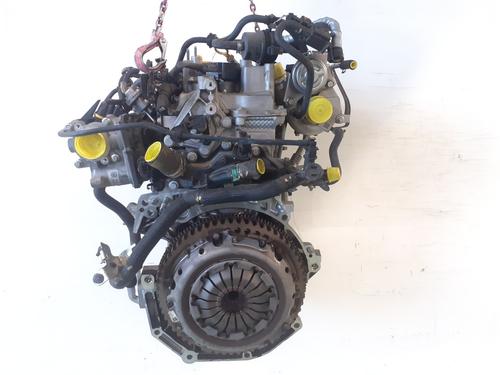 Engine DACIA SANDERO II TCe 90 (B8M1, B8MA, B8AC) | BP36096590M1 - Image 5