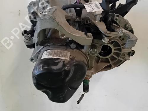 Gearbox DACIA SANDERO II 1.0 SCe 75 (B8JC, B8JD, B8NC) | BP24791380M3 