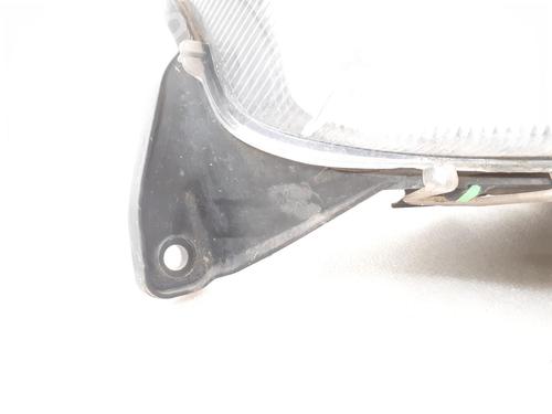 Used Right headlight CITROËN C3 Pluriel (HB_) 1.4 (73 hp) 24790463
