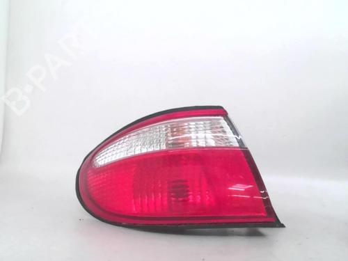 Venstre Baklys MAZDA XEDOS 9 (TA) 2.3 24V (TA3P) (211 hp) 24779861