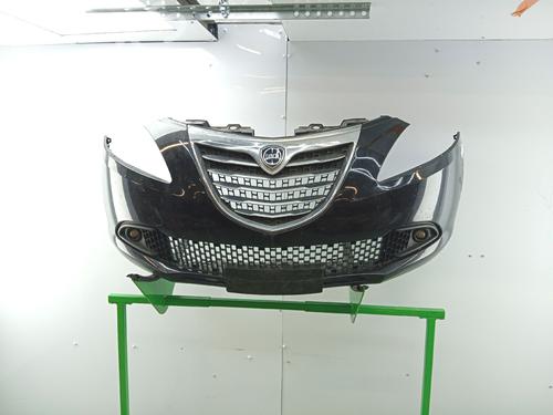 Front bumper LANCIA YPSILON (312_) 1.3 D Multijet (312.YXE1A, 312.YXU1A) | BP36371051C7 - Image 7