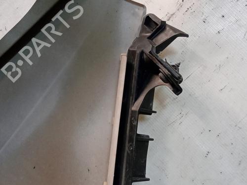 Left front fenders SEAT IBIZA IV (6J5, 6P1) 2.0 TDI | BP29513274C41 