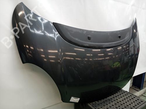 Used Hood Hood FIAT 500L (351_, 352_) 1.6 D Multijet (199LYD1B) (105 hp) 33774076 33774076