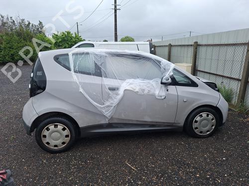 Brukte deler til BLUECAR BLUEUTILITY EV50 4727318