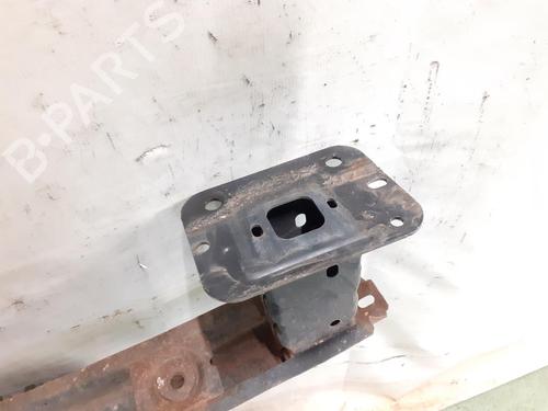 Rear bumper reinforcement FORD FOCUS II (DA_, HCP, DP) 1.8 TDCi | BP24787743C73 