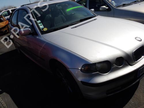 Bagklap CC/Kombi-Coupé BMW 3 Compact (E46) 318 ti | BP24787075C6 - Image 5