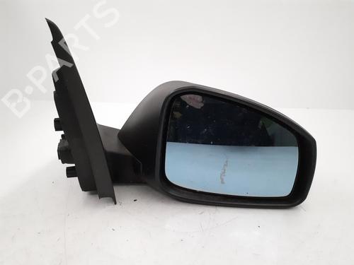 Used Right mirror RENAULT LAGUNA III (BT0/1) 1.5 dCi (BT00, BT0A, BT0T, BT1J) (110 hp) 30203269