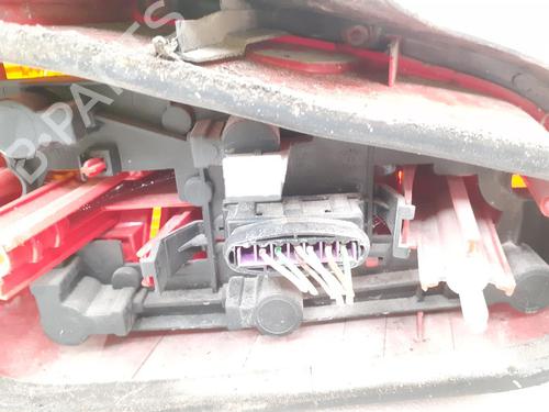 Right taillight PEUGEOT 106 II (1A_, 1C_) 1.1 i | BP24791776C35 