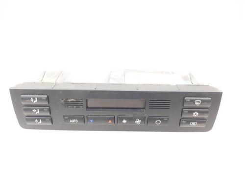Used Climate control BMW 3 (E46) 320 i (150 hp) 24784818
