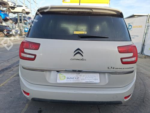 AC compressor CITROËN GRAND C4 SPACETOURER (3A_, 3E_) 1.2 PureTech 130 | BP32030929M34  - Image 23