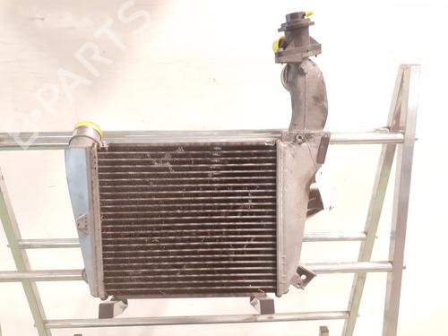 Intercooler MAZDA 3 (BL) 2.3 MPS Turbo (BL14) | BP40200441M30 - Image 7