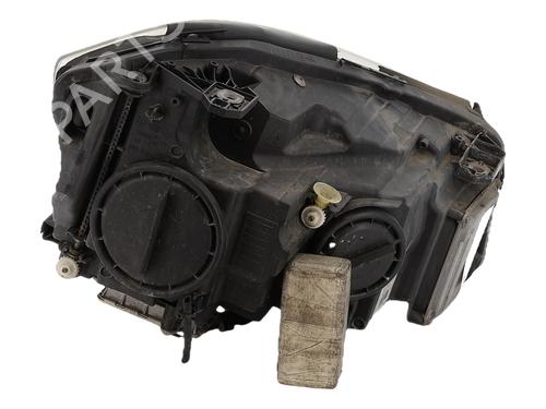 Left headlight MERCEDES-BENZ A-CLASS (W176) A 180 CDI (176.000) | BP36583670C28 - Image 2