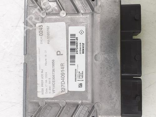 Used Engine control unit (ECU) RENAULT MASTER III Platform/Chassis (EV, HV, UV) [2010-2026]  31290178