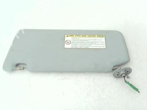 Right sun visor HONDA CIVIC VIII Hatchback (FN, FK) 2.2 CTDi (FK3) | BP24779309I2 