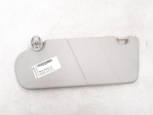 Left sun visor LAND ROVER FREELANDER I Soft Top (L314) 1.8 i 16V 4x4 | BP24791973I1 