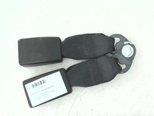 Used Seat buckle DACIA SANDERO II 1.5 dCi (90 hp) 24779345