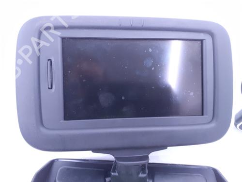 Display monitor RENAULT MASTER III Van (FV) 2.3 dCi 145 FWD (FV0E, FV0F, FV0H, FV02, FV0M, FV0S,... | BP29387969C48 