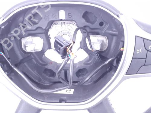 Steering wheel DACIA SANDERO III 1.0 TCe 100 ECO-G | BP28293251C49 