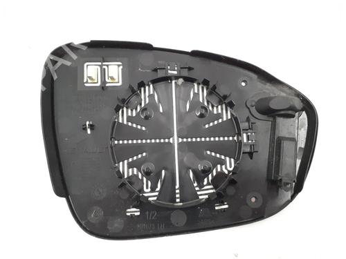 Left mirror glass DACIA SANDERO III 1.0 TCe 90 | BP30170298C148 