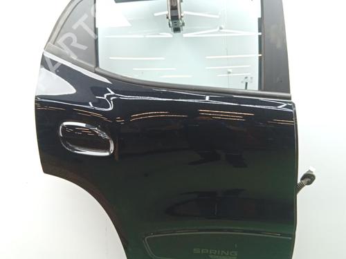 Dør højre bagtil DACIA SPRING EV (B6M1) | BP37742459C5 - Image 4