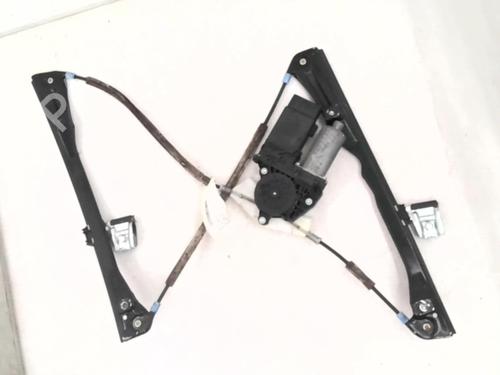 Front left window mechanism VW GOLF IV (1J1) 1.4 16V | BP24783660C22 
