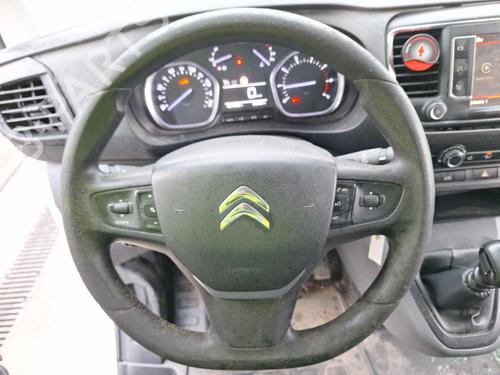 Particulate filter CITROËN JUMPY III Van (V_) 2.0 BlueHDi 120 | BP33700927M81  - Image 10