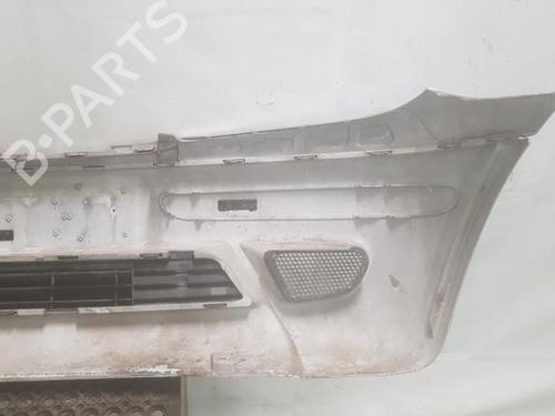 Used Front bumper MERCEDES-BENZ VANEO (414) 1.9 (414.700) (125 hp) 24779256