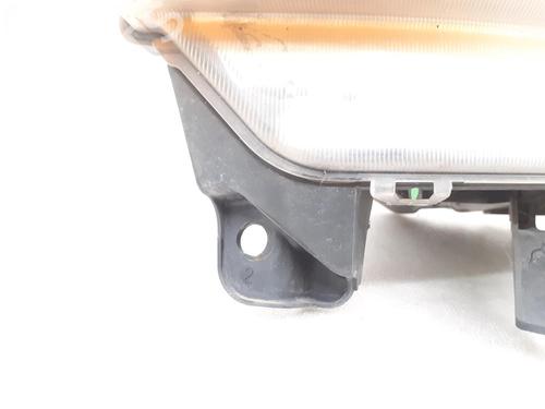 Left headlight CITROËN C3 Pluriel (HB_) 1.4 | BP24790464C28 