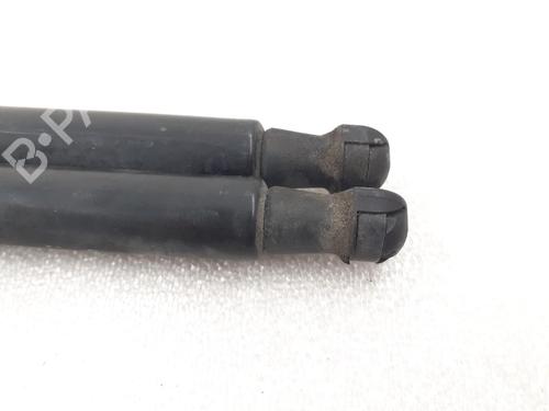 Tailgate lift support TOYOTA YARIS (_P13_) 1.4 D (NLP130_, NLP130) | BP24791045C138 