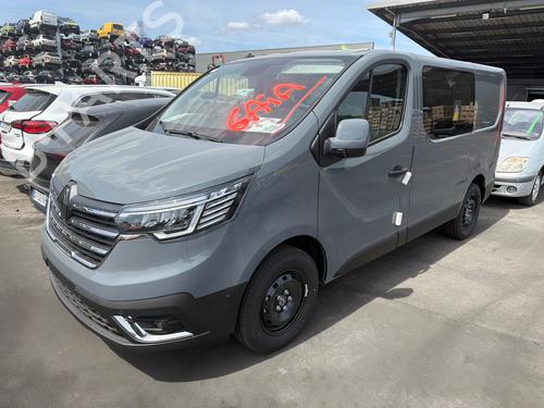 Reverse light RENAULT TRAFIC III Bus (JG_) 2.0 dCi 145 (JGML) | BP36847372C36 - Image 7