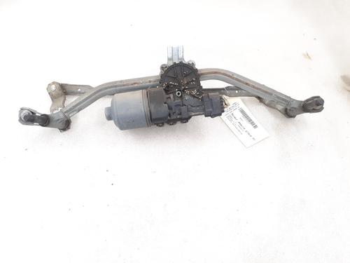 Used Front wiper motor PEUGEOT 207 (WA_, WC_) 1.6 HDi (90 hp) 24773094