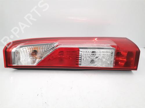 Used Right taillight RENAULT MASTER III Van (FV) [2010-2025]  30097017