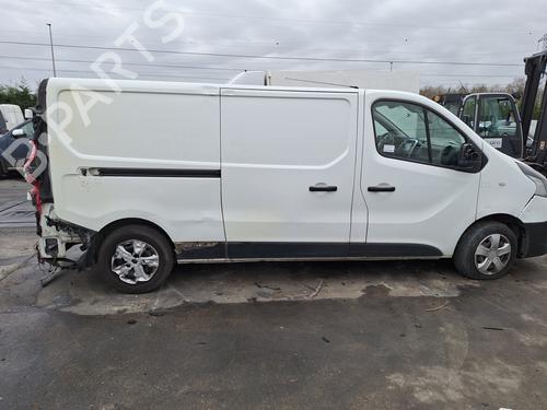 Tanklåg RENAULT TRAFIC III Van (FG_) 1.6 dCi 95 (FGMJ, FGMR) | BP36583591C131 - Image 11