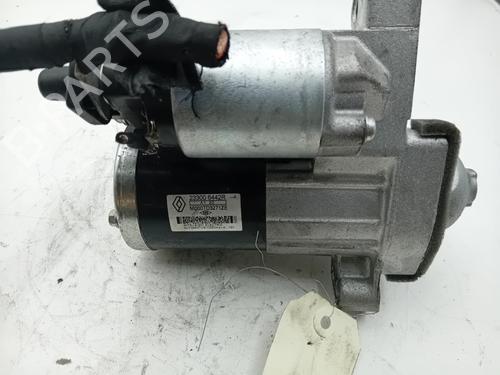 Used Starter Starter RENAULT MEGANE IV Saloon 1.5 dCi 110 (110 hp) 24792548 24792548