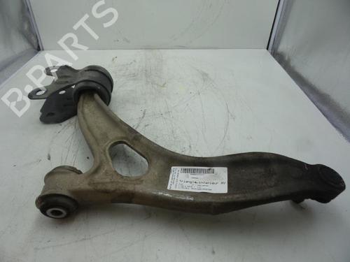 Used Left front suspension arm FORD C-MAX II (DXA/CB7, DXA/CEU) 1.6 TDCi (115 hp) 24782076