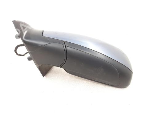 Left mirror PEUGEOT 307 Break (3E) 1.6 HDi 110 | BP24788252C26 