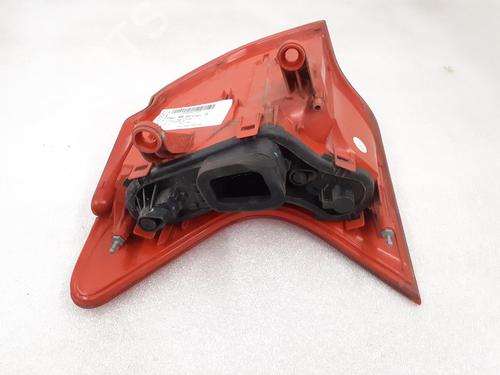 Right taillight PEUGEOT 3008 I MPV (0U_) 2.0 HDi 150 / BlueHDi 150 | BP24793139C35