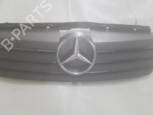 Grill MERCEDES-BENZ VANEO (414) 1.9 (414.700) (125 hp) 24779252
