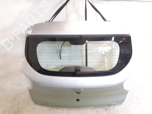 Used Tailgate DACIA SPRING EV (B6M1) (45 hp) 27977178