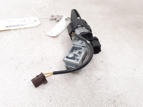 Ignition barrel PEUGEOT 3008 I MPV (0U_) 2.0 HDi 150 / BlueHDi 150 | BP24796724M48 