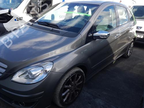Right headlight MERCEDES-BENZ B-CLASS Sports Tourer (W245) B 200 CDI (245.208) | BP24789182C29 