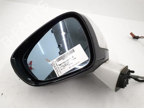 Used Left mirror CITROËN DS5 2.0 HDi 200 Hybrid4 All-wheel Drive (200 hp) 30381055