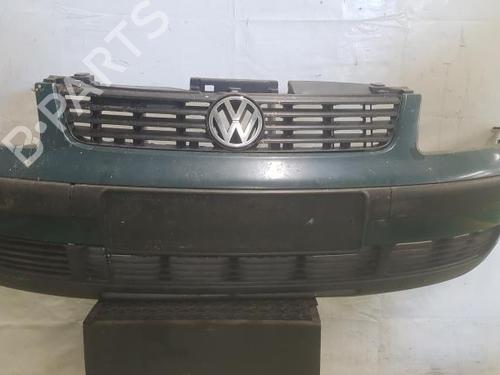 Front bumper VW PASSAT B5 (3B2) 1.9 TDI | BP24778102C7 
