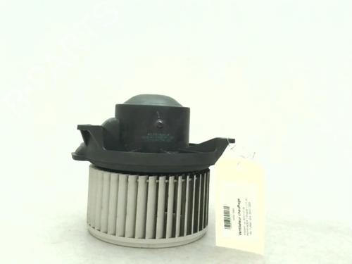 Heater blower motor NISSAN PATHFINDER III (R51) 2.5 dCi 4WD | BP24778860M62 